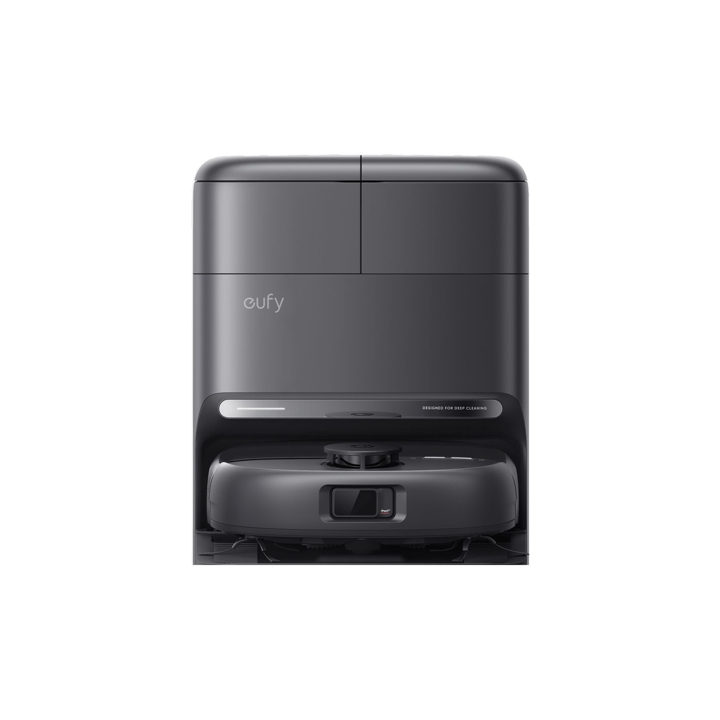 eufy Robot Vacuum Omni C28