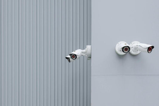 Outdoor Camera Mounts: Best Mounting Solutions (2026 Guide)