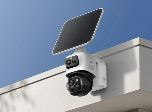 Dobra kamera do monitoringu w nocy